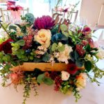 Our Collections - Centre Pieces - Emily Rose Events Hire