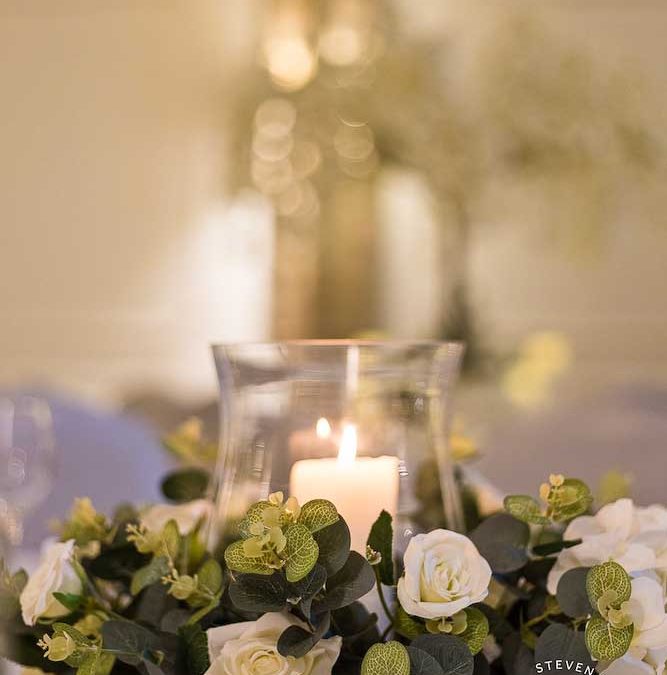 Our Collections - Centre Pieces - Emily Rose Events Hire