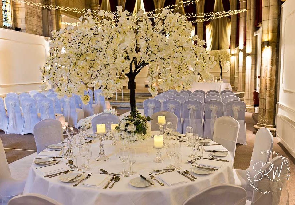 Our Collections - Centre Pieces - Emily Rose Events Hire