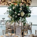 Our Collections - Centre Pieces - Emily Rose Events Hire