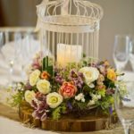 Our Collections - Centre Pieces - Emily Rose Events Hire