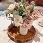 Our Collections - Centre Pieces - Emily Rose Events Hire