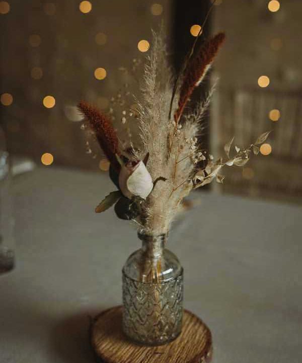 Our Collections - Centre Pieces - Emily Rose Events Hire
