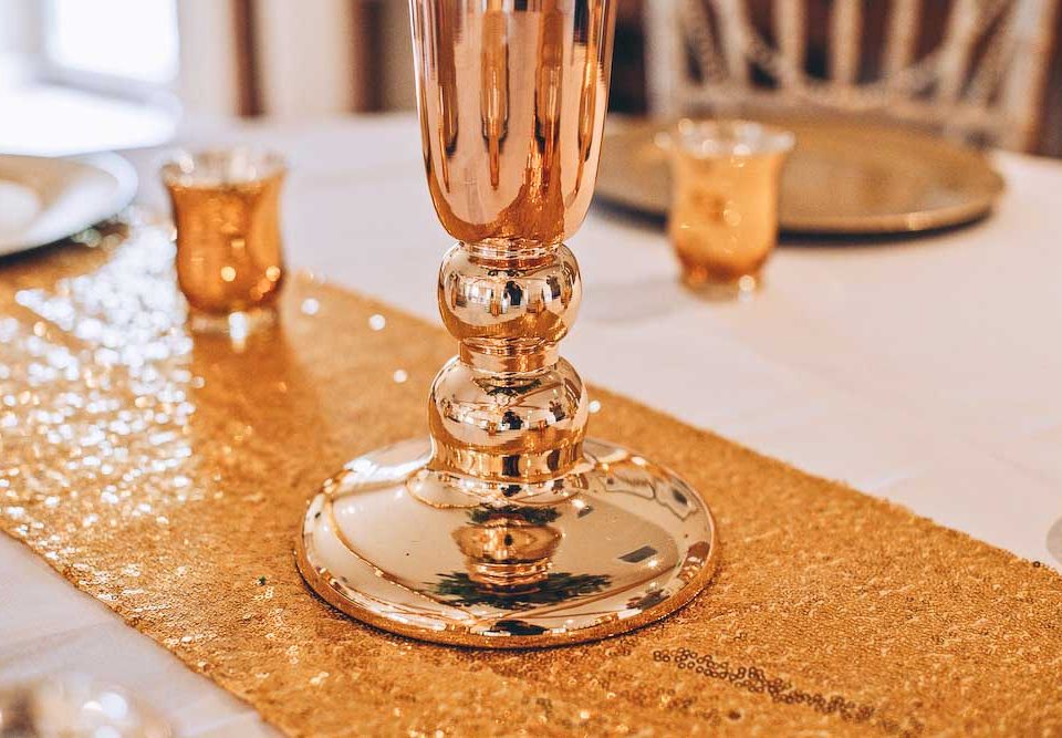 Our Collections - Centre Pieces - Emily Rose Events Hire