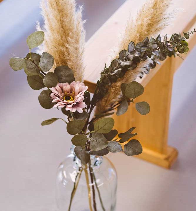 Our Collections - Centre Pieces - Emily Rose Events Hire