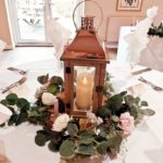 Our Collections - Centre Pieces - Emily Rose Events Hire