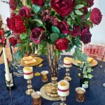 Our Collections - Centre Pieces - Emily Rose Events Hire