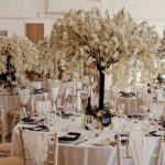 Our Collections - Centre Pieces - Emily Rose Events Hire