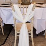 Our Collections - Chair Dressings - Emily Rose Events Hire