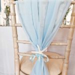 Our Collections - Chair Dressings - Emily Rose Events Hire