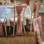 Our Collections - Chair Dressings - Emily Rose Events Hire