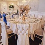 Our Collections - Chair Dressings - Emily Rose Events Hire