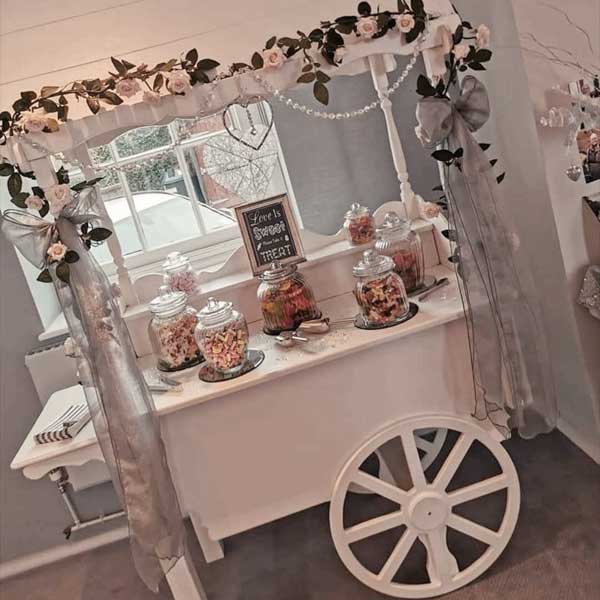 Emily Rose - Our Collections - Sweet Carts Image