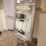 Our Collections - Mirrors and Easels - Emily Rose Events Hire