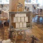 Our Collections - Mirrors and Easels - Emily Rose Events Hire