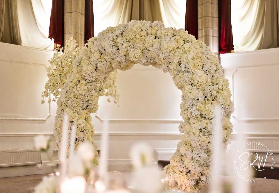 Our Collections - Arches - Emily Rose Events Hire