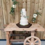 Our Collections - Sweet Carts - Emily Rose Events Hire