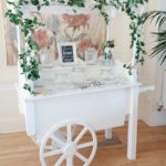 Our Collections - Sweet Carts - Emily Rose Events Hire